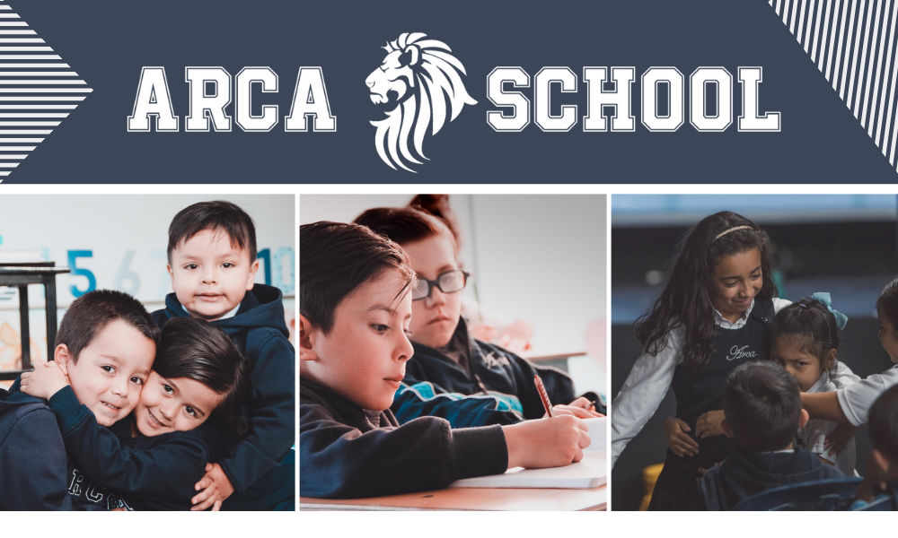 Arca International School Www cristianosencontacto