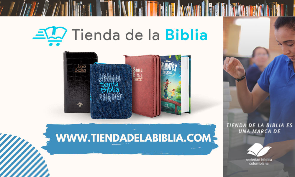 Sociedad Bíblica Colombiana